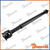 Arbre de transmission pour NISSAN | NWN-NS-040, 37300-F3902